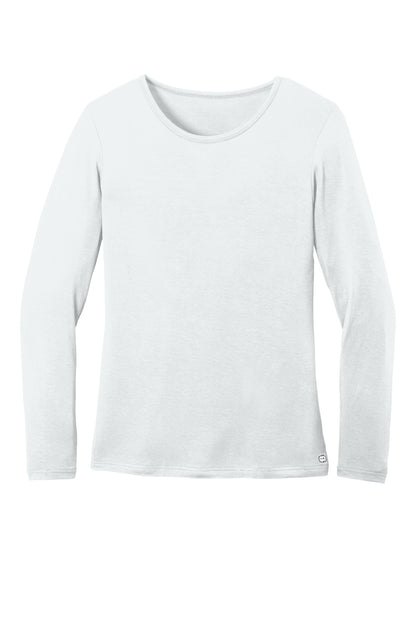 Wink Women's Long Sleeve Layer Tee WW4029