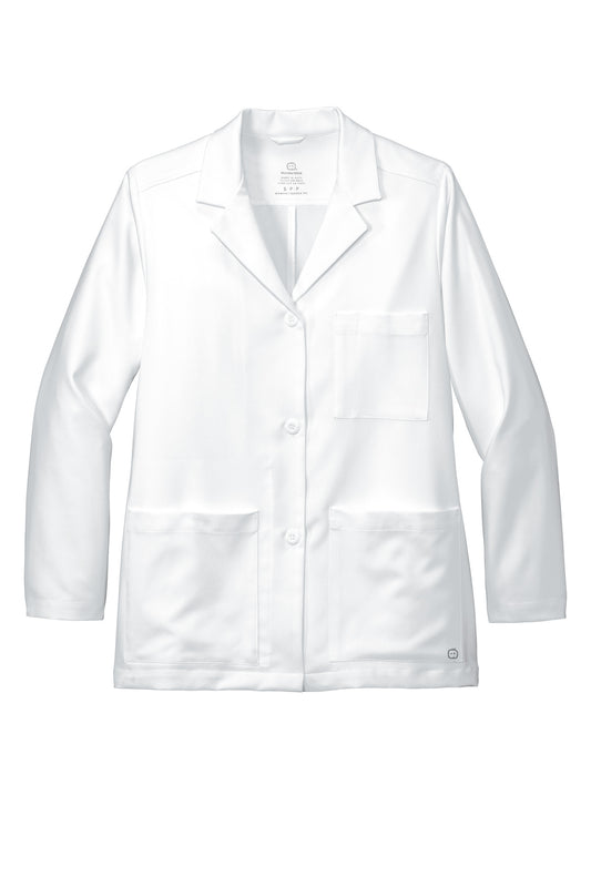 Wink Women's Consultation Lab Coat WW4072