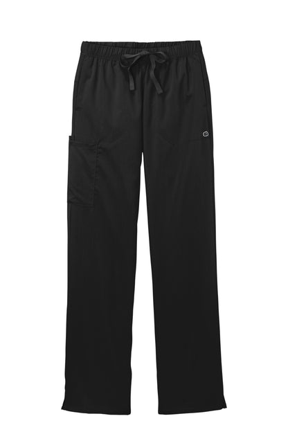 Wink Women's Premiere Flex Cargo Pant WW4158