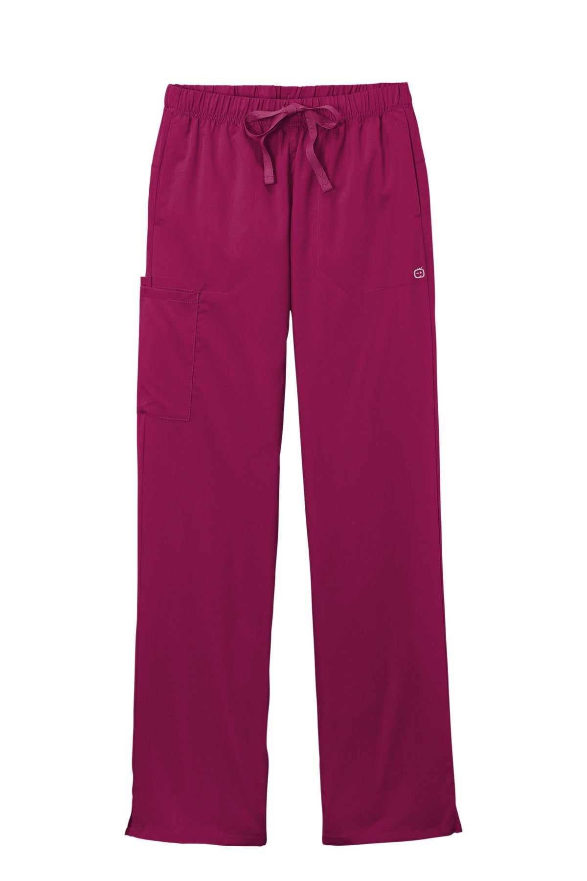 Wink Women's Premiere Flex Cargo Pant WW4158