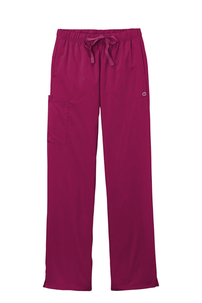 Wink Women's Premiere Flex Cargo Pant WW4158