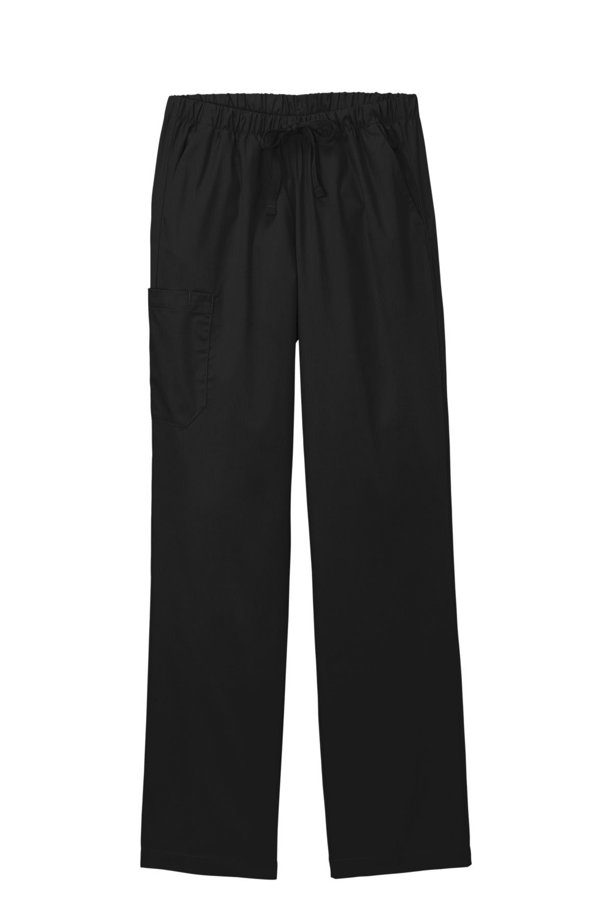 Wink Women's Petite WorkFlex Cargo Pant WW4550P