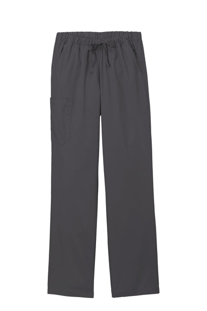 Wink Women's Petite WorkFlex Cargo Pant WW4550P