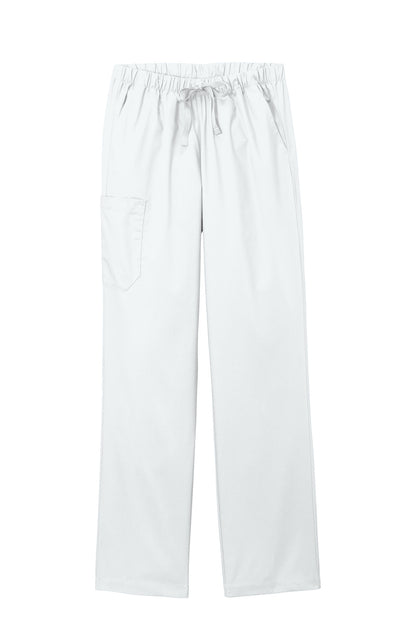 Wink Women's Petite WorkFlex Cargo Pant WW4550P
