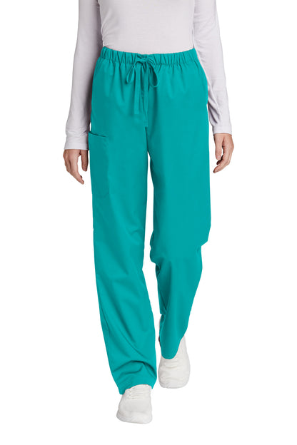 SanMar WW4550T_teal_model_front.jpg