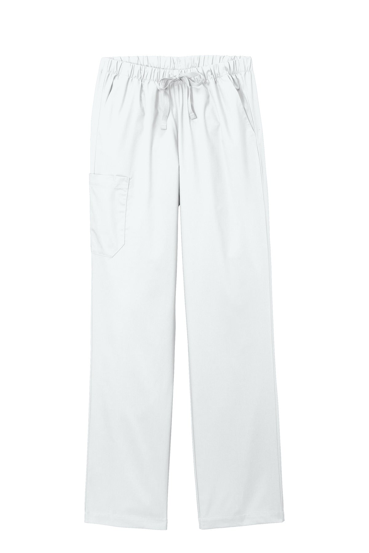 Wink Women's Tall WorkFlex Cargo Pant WW4550T