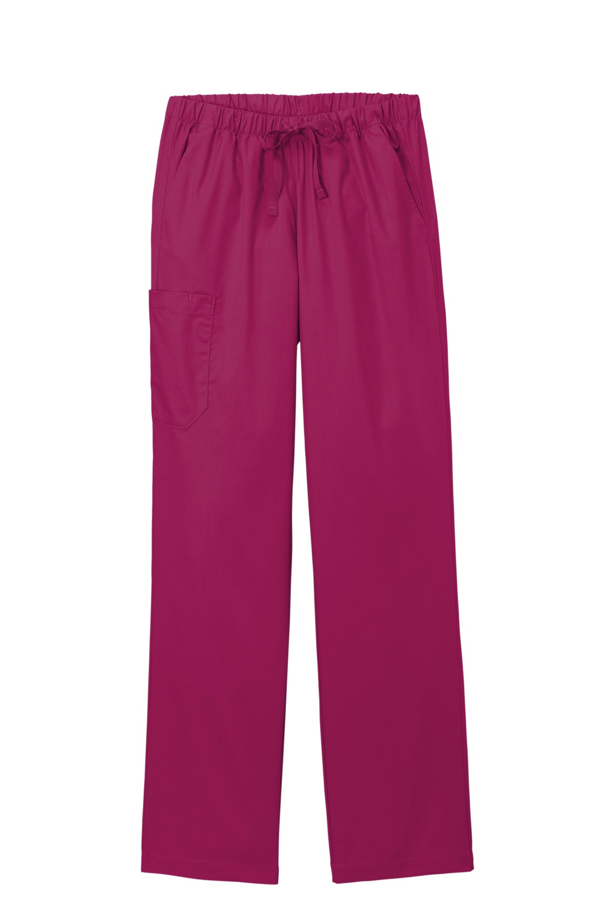 Wink Women's Tall WorkFlex Cargo Pant WW4550T