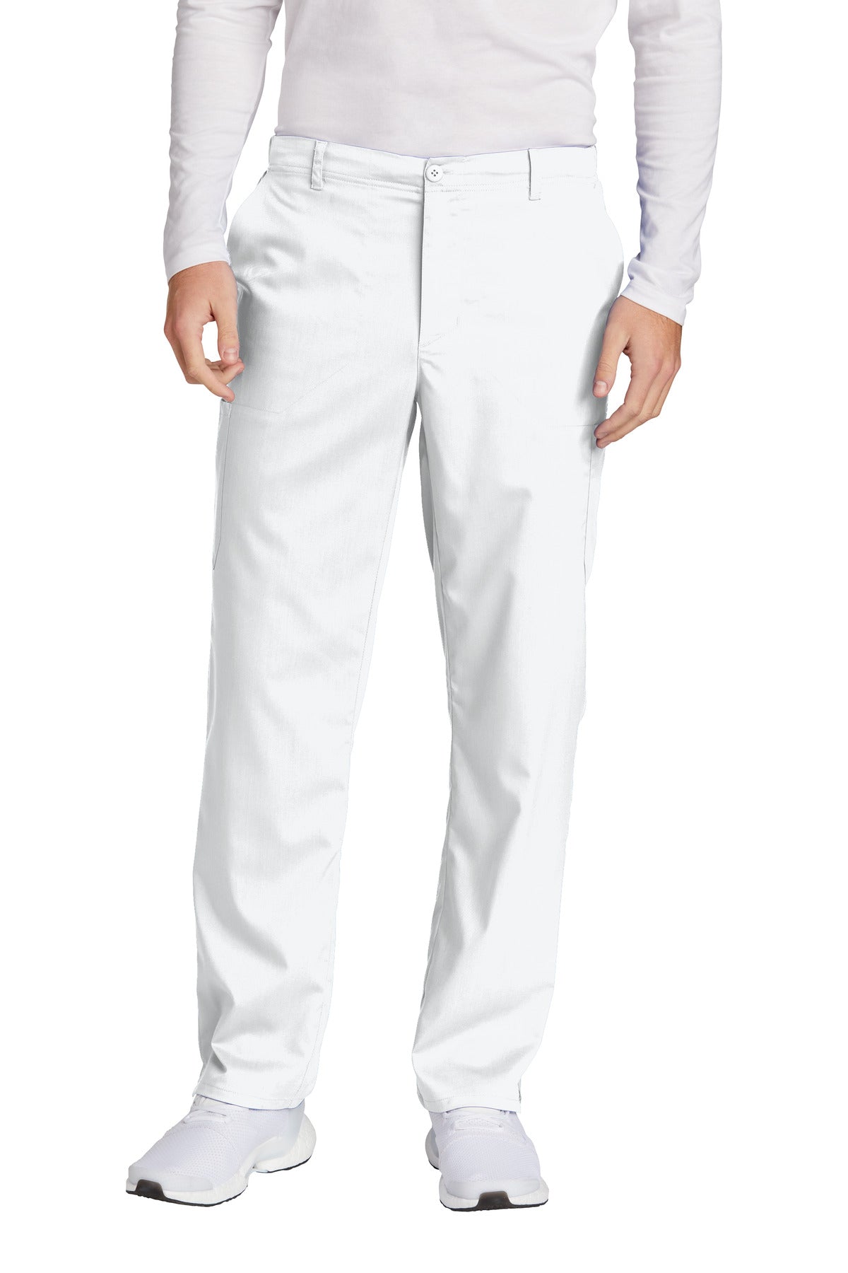 Wink Men's Premiere Flex Cargo Pant WW5058
