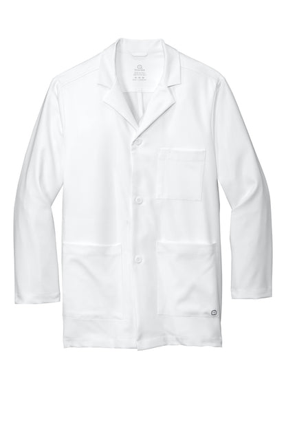 Wink Men's Consultation Lab Coat WW5072