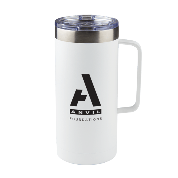 Basecamp Arcadia 18oz Mug
