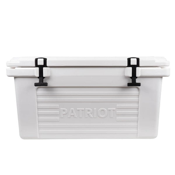Patriot 50QT Cooler
