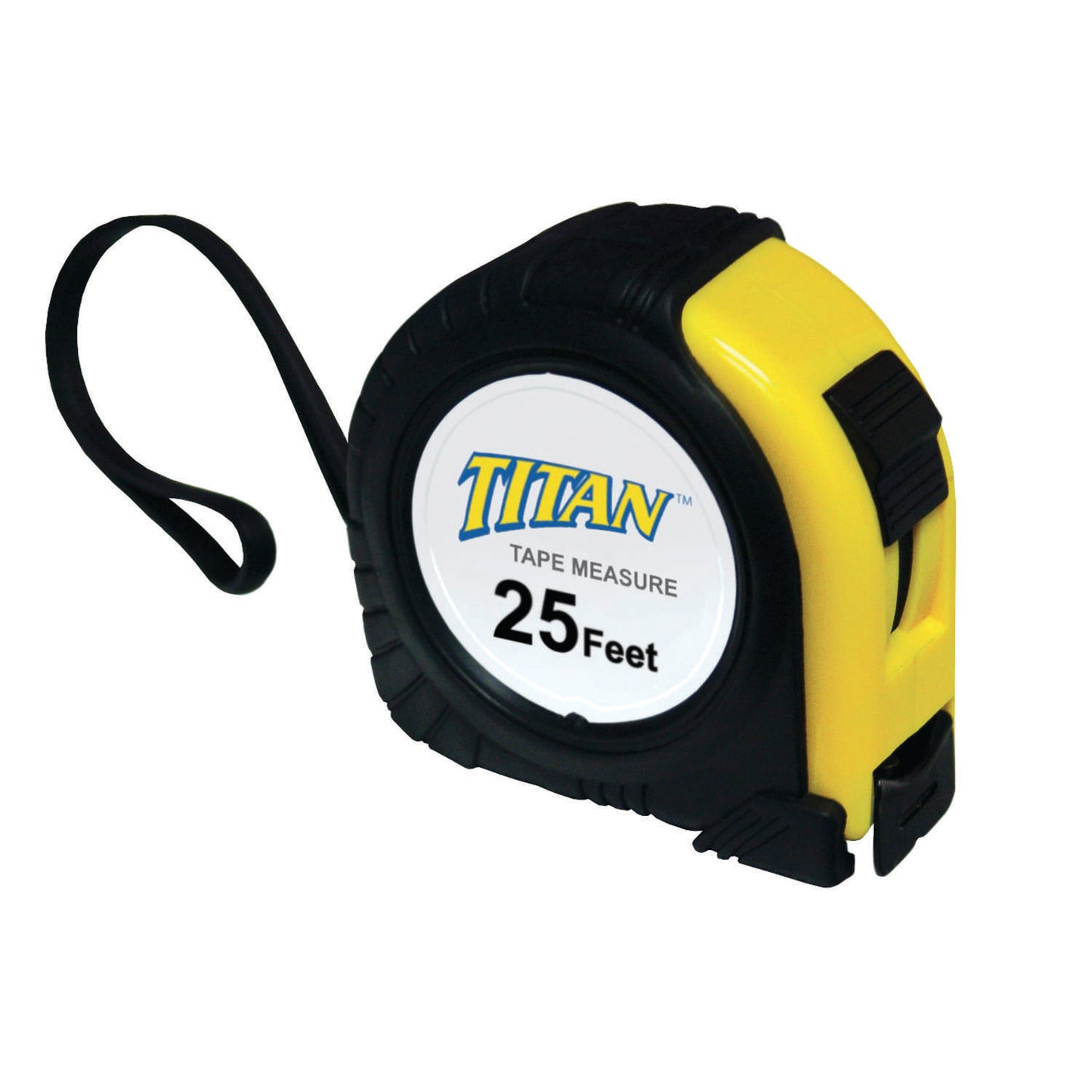 Titan™ Tape Measure