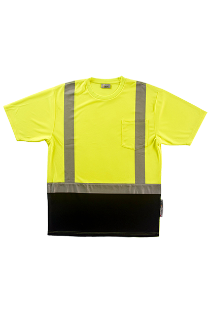 Xtreme-Flex™ Class 2 Short Sleeve T-Shirt