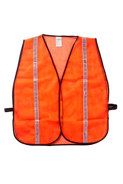 Xtreme Visibility Reflective Safety Vest