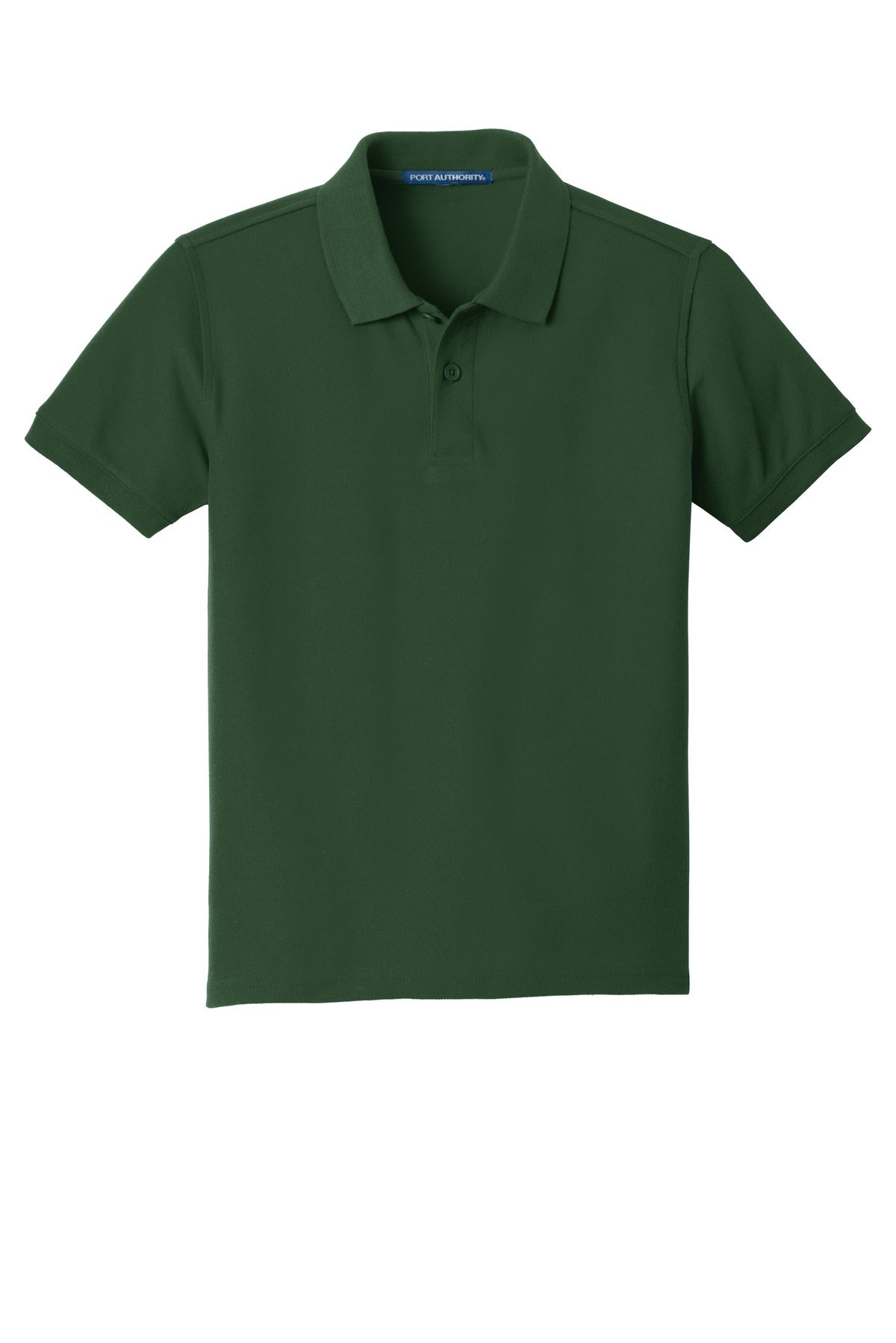 Port Authority Youth Core Classic Pique Polo. Y100