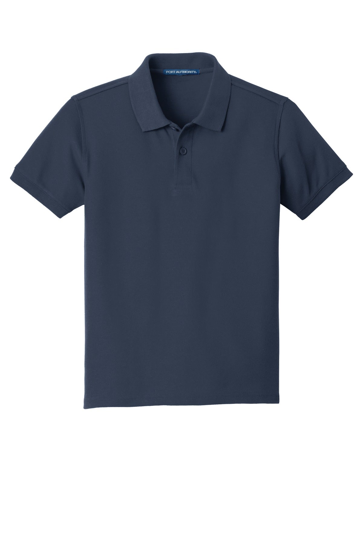 Port Authority Youth Core Classic Pique Polo. Y100