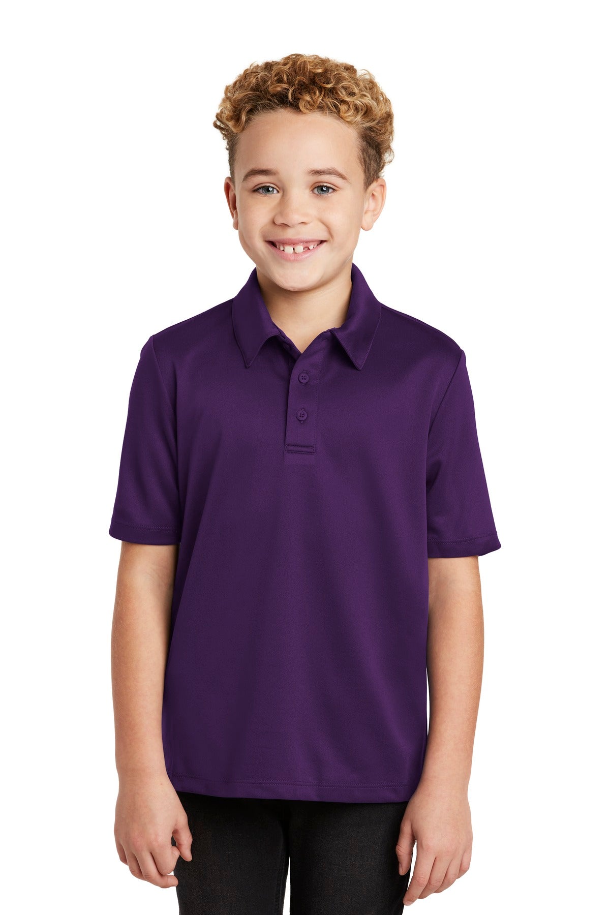 SanMar Y540_brightpurple_model_front_032018.jpg