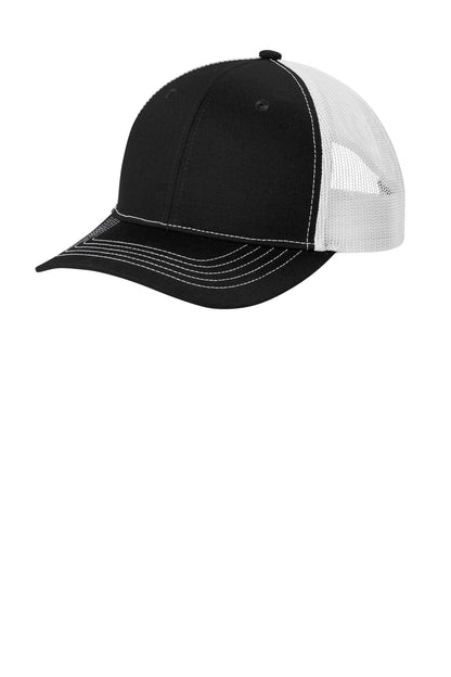 SanMar YC402_blackwhite_flat_front.jpg