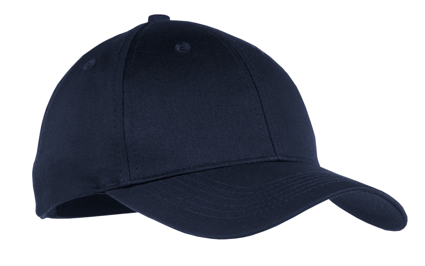 Port & Co Youth Six-Panel Twill Cap. YCP80