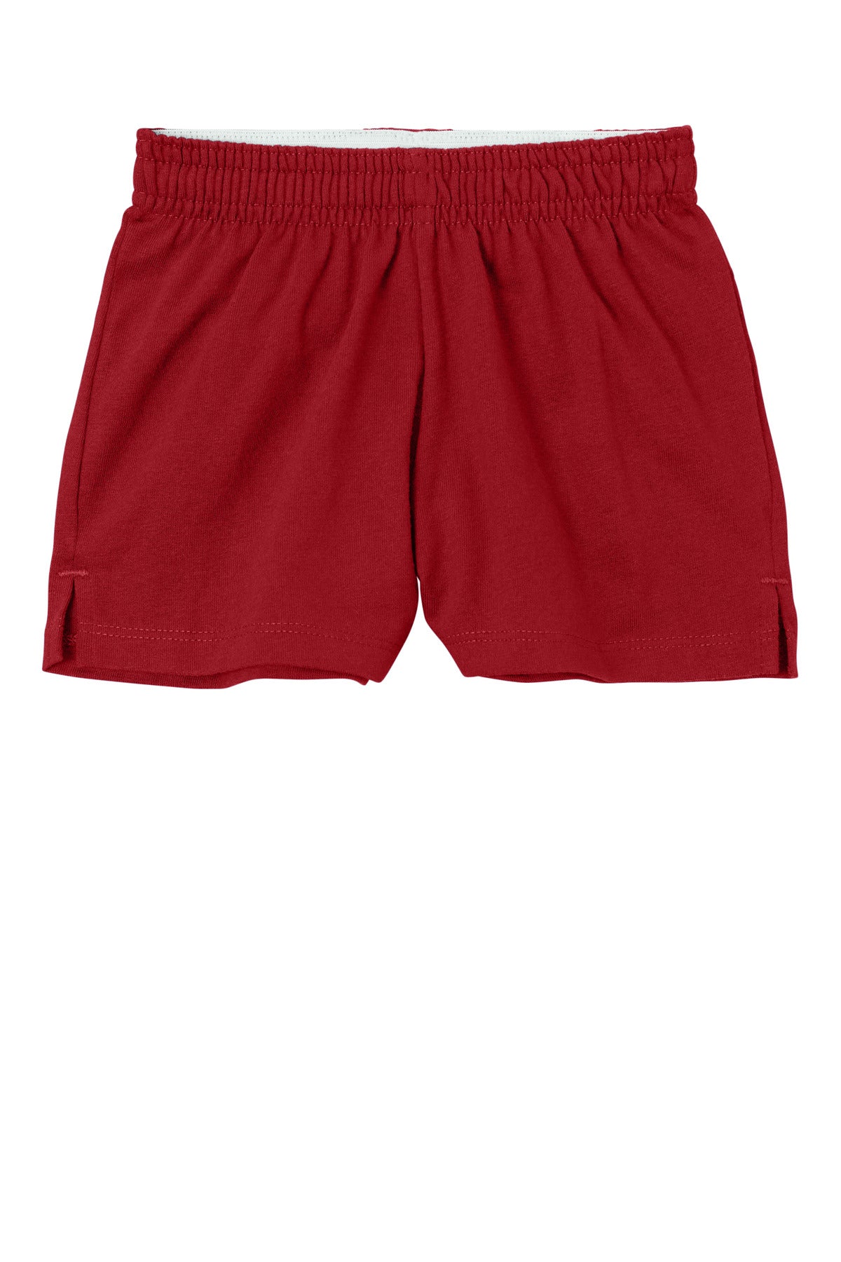 Sport-Tek Girls Jersey Knit Squad Short YGST311