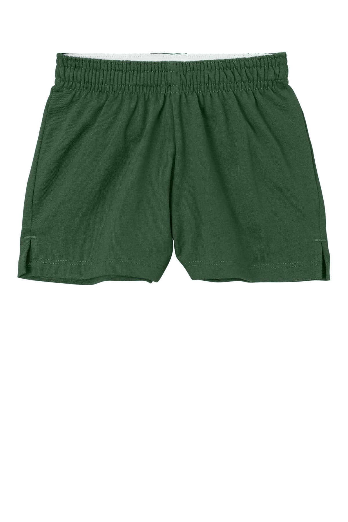 Sport-Tek Girls Jersey Knit Squad Short YGST311