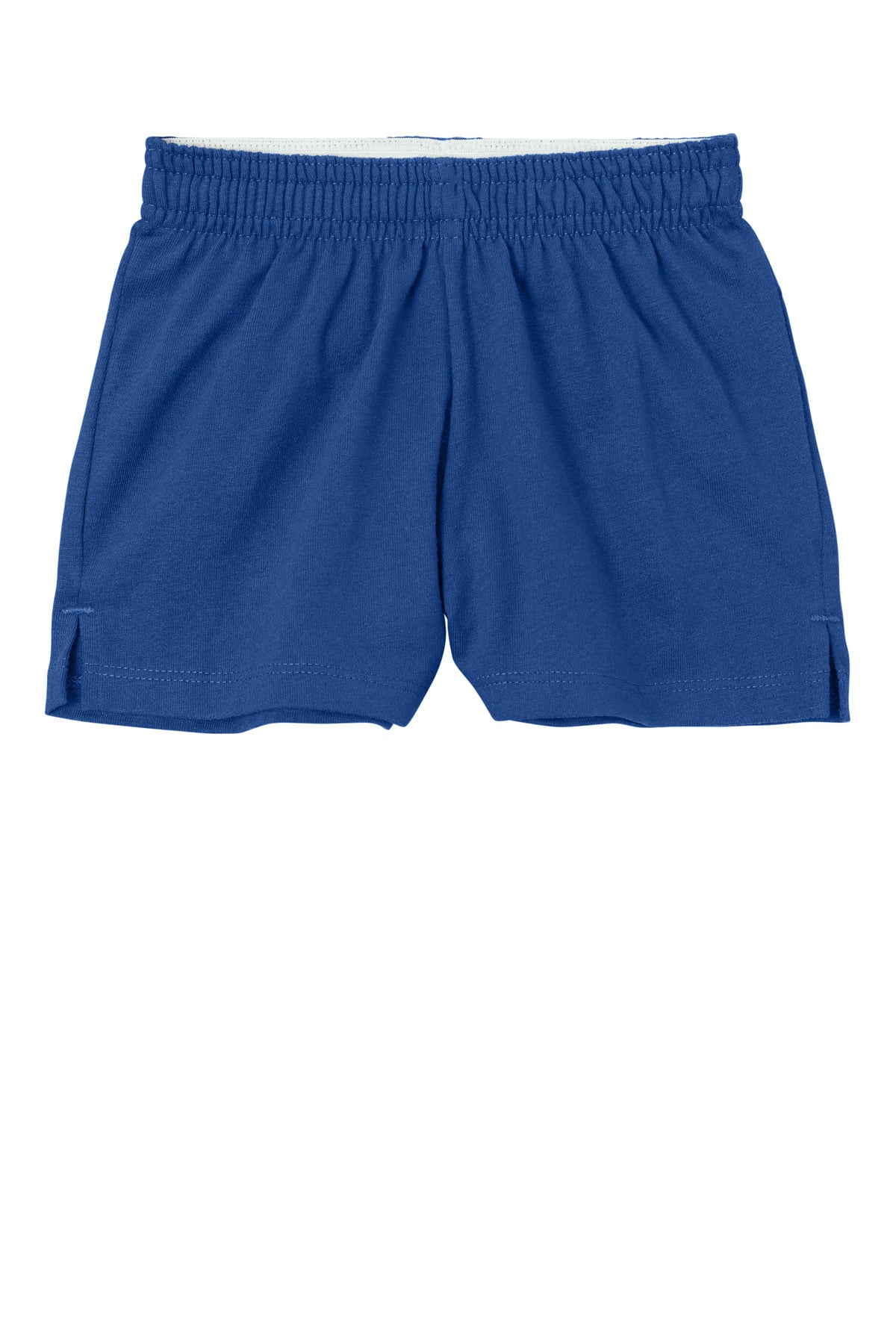 Sport-Tek Girls Jersey Knit Squad Short YGST311