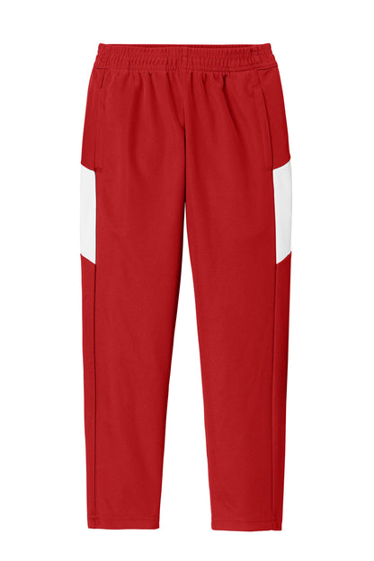 Sport-Tek Youth Travel Pant YPST800