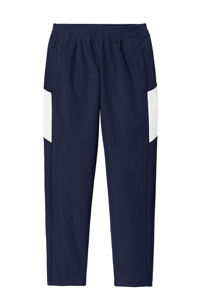 Sport-Tek Youth Travel Pant YPST800
