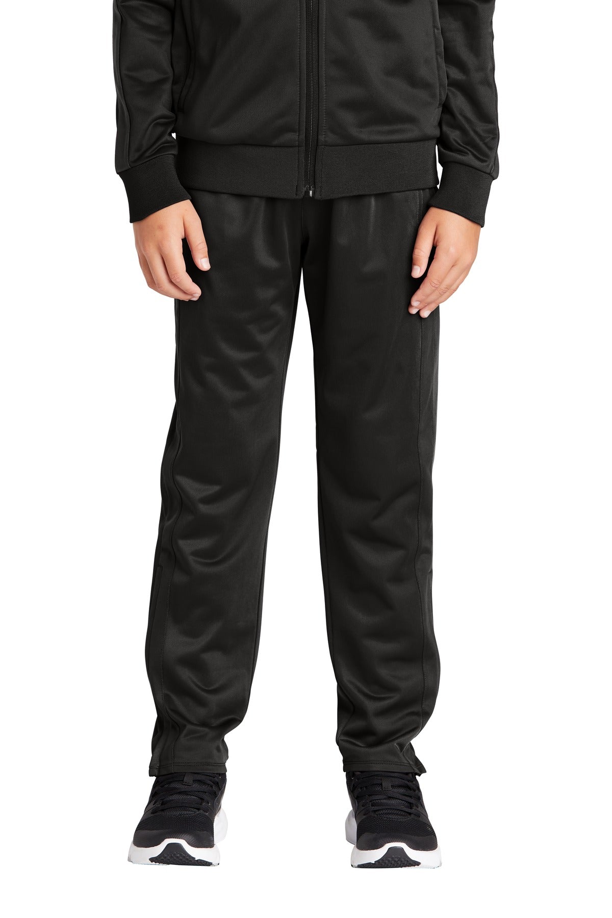 SanMar YPST95_black_model_front_112019.jpg