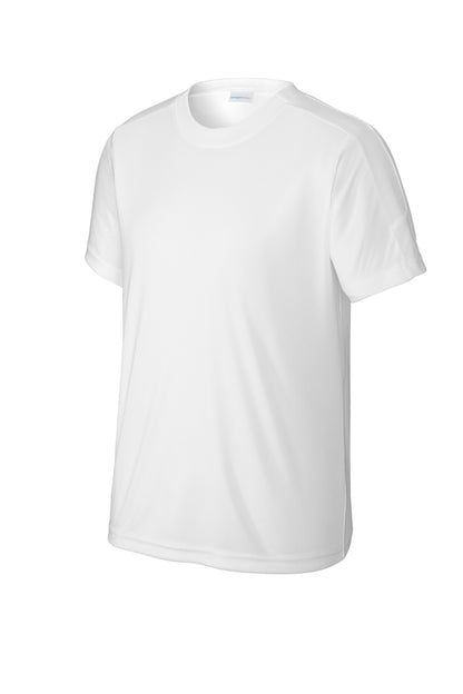 Sport-Tek Youth Competitor United Crew YST100