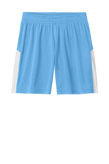 Sport-Tek Youth Competitor United 5" Short YST103