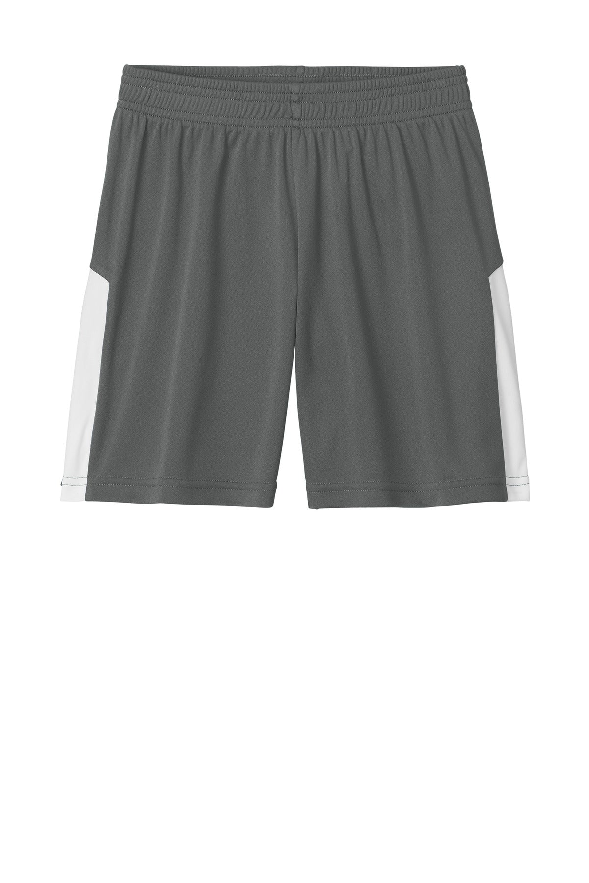 Sport-Tek Youth Competitor United 5" Short YST103