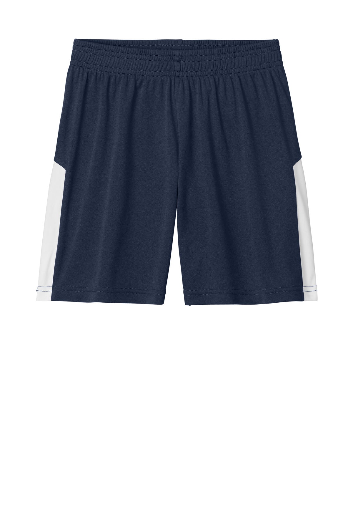 Sport-Tek Youth Competitor United 5" Short YST103