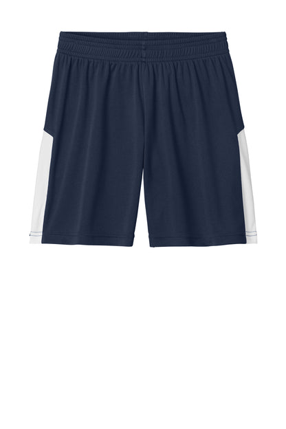 Sport-Tek Youth Competitor United 5" Short YST103