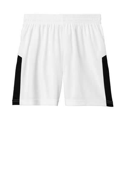 Sport-Tek Youth Competitor United 5" Short YST103