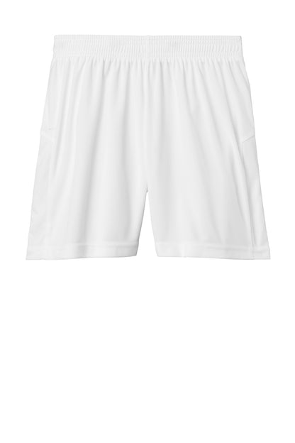 Sport-Tek Youth Competitor United 5" Short YST103