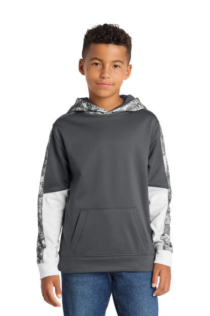 SanMar YST231_darksmokegreydarksmokegrey_model_front.jpg