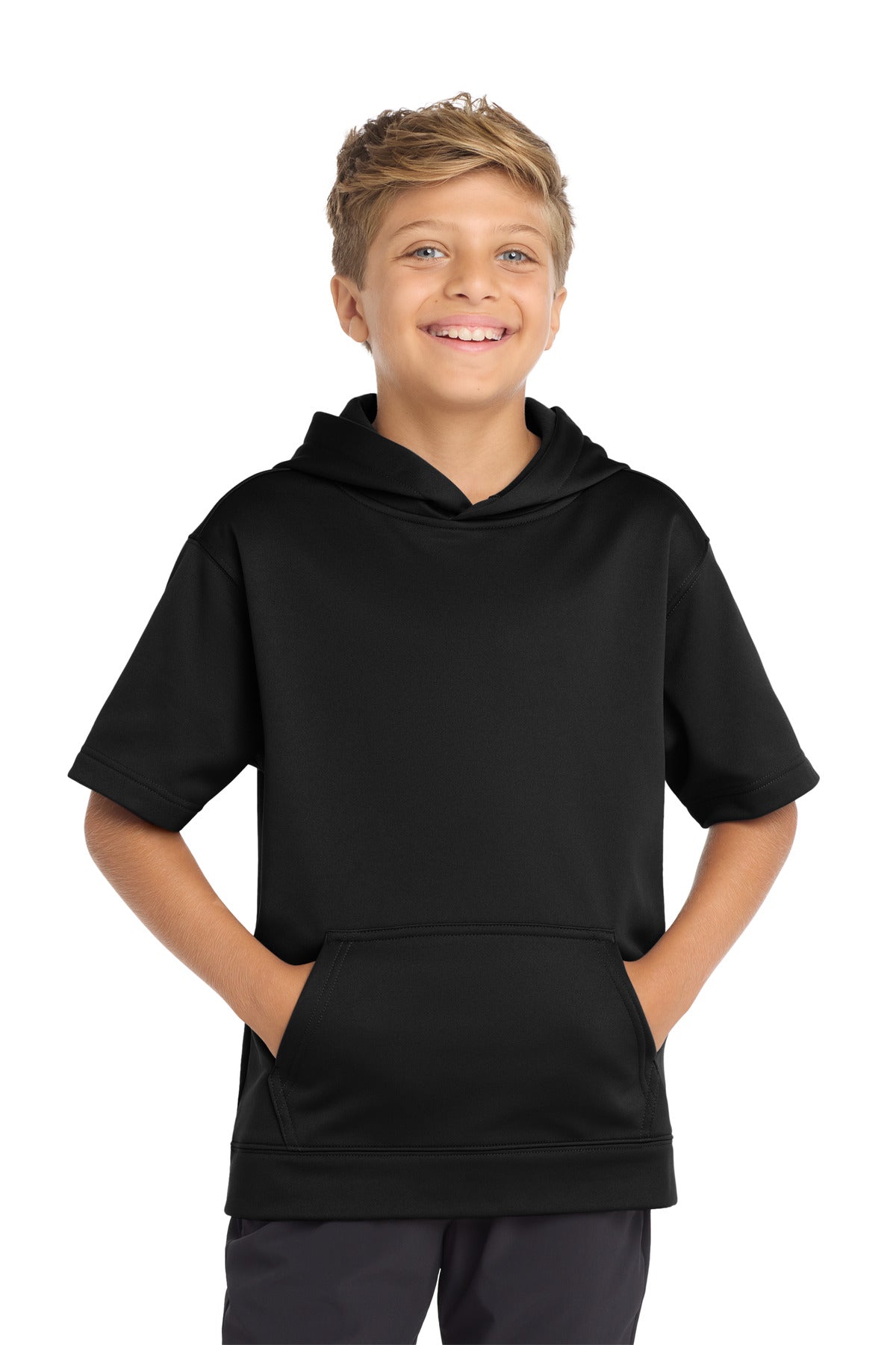 SanMar YST251_black_model_front.jpg
