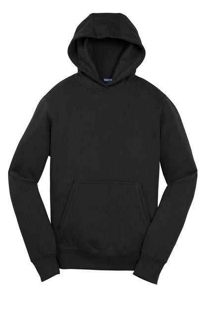 Sport-Tek Youth Pullover Hooded Sweatshirt. YST254