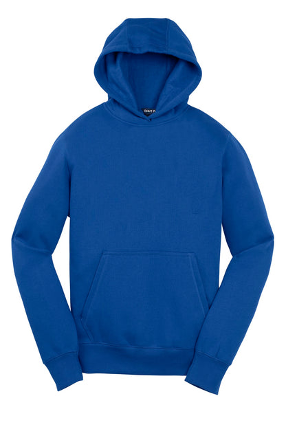 Sport-Tek Youth Pullover Hooded Sweatshirt. YST254
