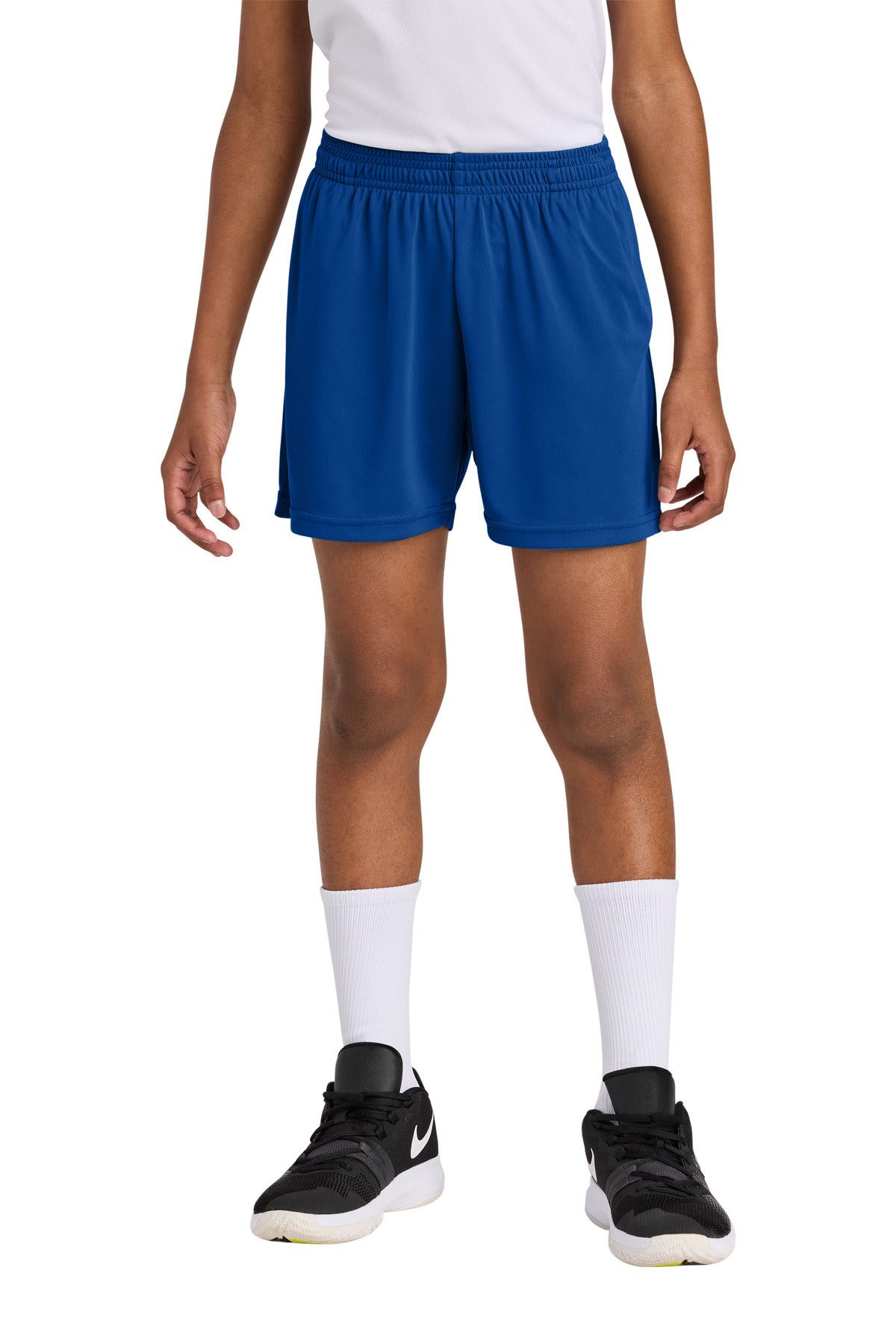 SanMar YST349P_trueroyal_model_front.jpg