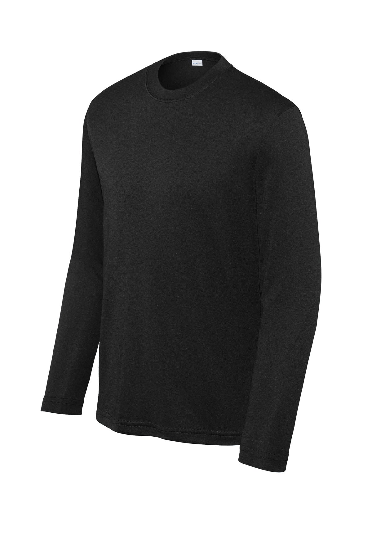 Sport-Tek Youth Long Sleeve PosiCharge Competitor Tee. YST350LS