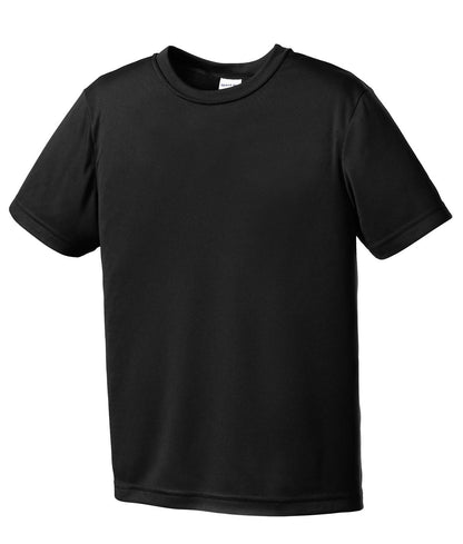 Sport-Tek Youth PosiCharge Competitor Tee. YST350