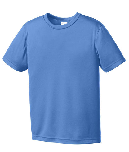 Sport-Tek Youth PosiCharge Competitor Tee. YST350