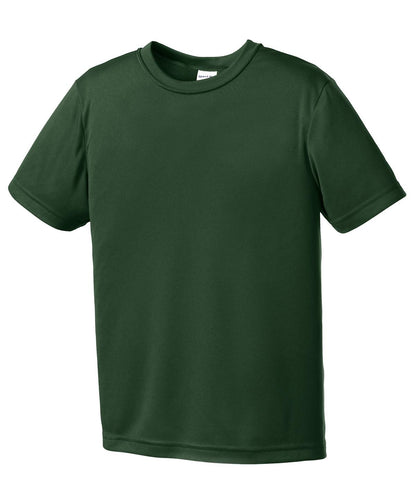 Sport-Tek Youth PosiCharge Competitor Tee. YST350