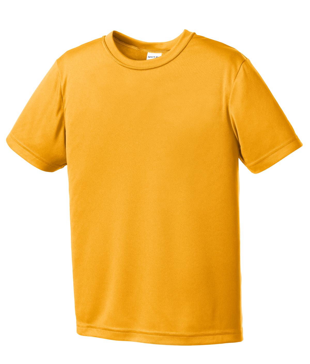 Sport-Tek Youth PosiCharge Competitor Tee. YST350