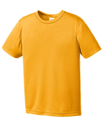 Sport-Tek Youth PosiCharge Competitor Tee. YST350