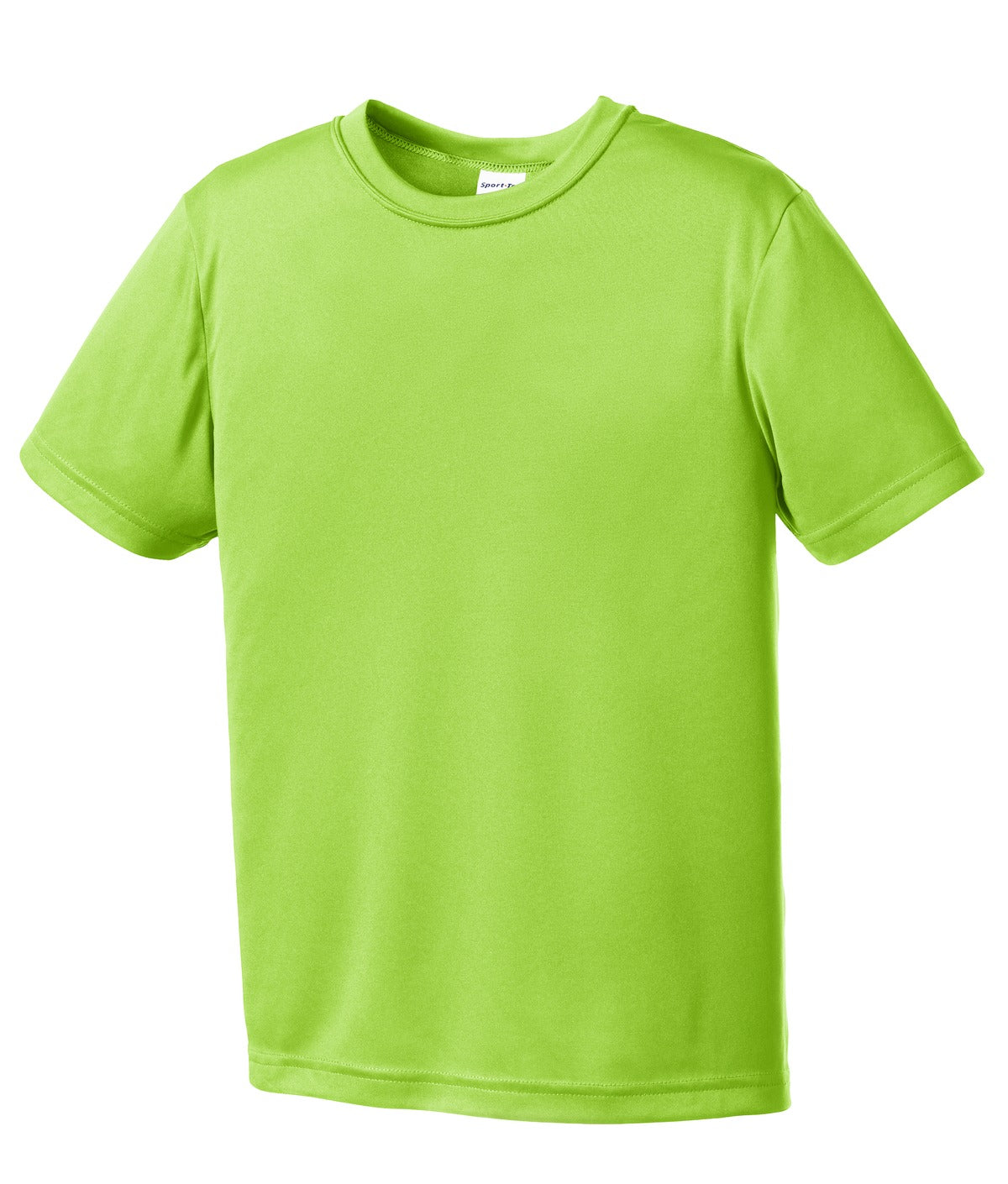 Sport-Tek Youth PosiCharge Competitor Tee. YST350