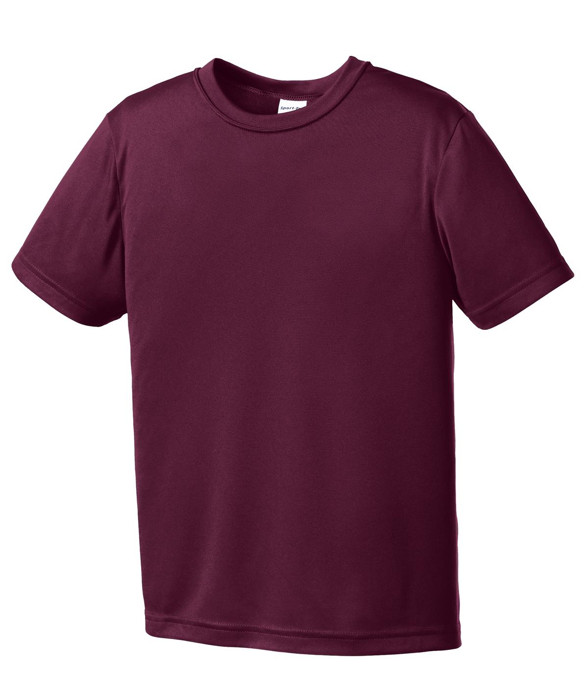 Sport-Tek Youth PosiCharge Competitor Tee. YST350