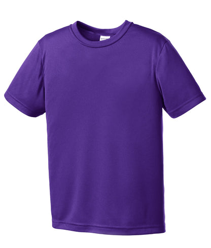 Sport-Tek Youth PosiCharge Competitor Tee. YST350